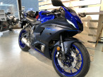 2024 Yamaha YZF R7