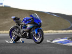 2024 Yamaha YZF R7