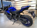 2024 Yamaha YZF R7