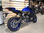 2024 Yamaha YZF R7