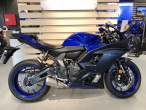 2024 Yamaha YZF R7