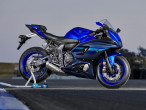 2024 Yamaha YZF R7
