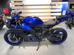 2024 Yamaha YZF R7