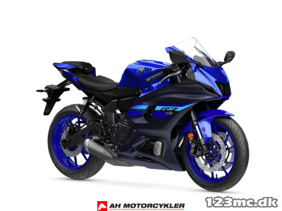 Yamaha YZF R7
