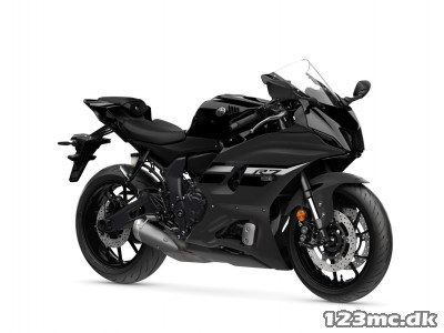 Yamaha YZF R7 35kW