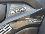2025 Aodes Pathcross 1000 L