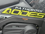 2025 Aodes Pathcross 525 L