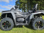 2025 Aodes Pathcross 650 L