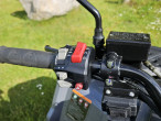 2025 Aodes Pathcross 650 L