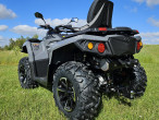 2025 Aodes Pathcross 650 L