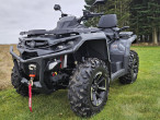 2025 Aodes Pathcross 650 L