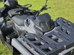 2025 Aodes Pathcross 650 L