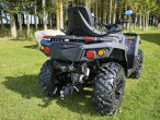 2025 Aodes Pathcross 650 L