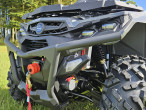 2025 Aodes Pathcross 650 L