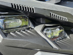 2025 Aodes Pathcross 650 L