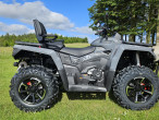 2025 Aodes Pathcross 650 L