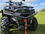 2025 Aodes Pathcross 650 L
