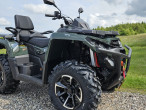 2025 Aodes Pathcross 650 L