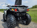 2025 Aodes Pathcross 650 L