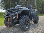 2025 Aodes Pathcross 650 L