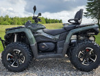 2025 Aodes Pathcross 650 L