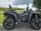 2025 Aodes Pathcross 650 L
