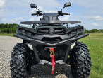 2025 Aodes Pathcross 650 L