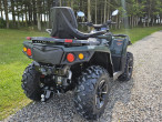 2025 Aodes Pathcross 650 L