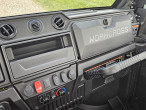 2025 Aodes Workcross 1000 HV 2025 Aodes Workcross 1000 HV