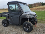 2025 Aodes Workcross 1000 HV 2025 Aodes Workcross 1000 HV