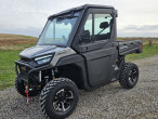 2025 Aodes Workcross 1000 HV 2025 Aodes Workcross 1000 HV