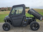2025 Aodes Workcross 1000 HV 2025 Aodes Workcross 1000 HV