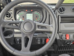 2025 Aodes Workcross 1000 HV 2025 Aodes Workcross 1000 HV