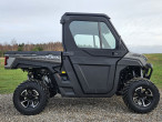 2025 Aodes Workcross 1000 HV 2025 Aodes Workcross 1000 HV