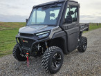 2025 Aodes Workcross 1000 HV 2025 Aodes Workcross 1000 HV
