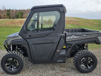 2025 Aodes Workcross 1000 HV 2025 Aodes Workcross 1000 HV