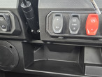 2025 Aodes Workcross 1000 HV 2025 Aodes Workcross 1000 HV