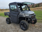 2025 Aodes Workcross 1000 HV 2025 Aodes Workcross 1000 HV
