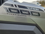 2025 Aodes Workcross 1000 HV 2025 Aodes Workcross 1000 HV