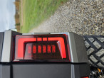2025 Aodes Workcross 1000 HV 2025 Aodes Workcross 1000 HV