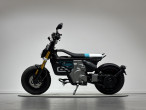2025 BMW CE 02