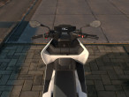 2025 BMW CE 04