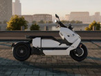 2025 BMW CE 04