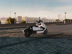 2025 BMW CE 04