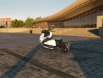 2025 BMW CE 04