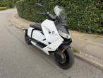 2025 BMW CE 04 2025 BMW CE 04