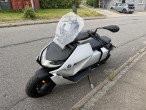2025 BMW CE 04 2025 BMW CE 04