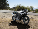 2025 BMW F 800 GS
