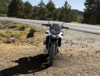 2025 BMW F 800 GS