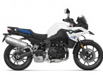 2025 BMW F 800 GS